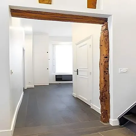 Apartment Stunning - 1br-6p - Grand Boulevard *