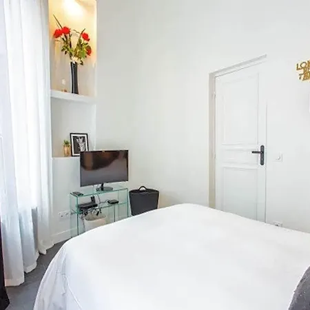 Stunning - 1br-6p - Grand Boulevard 2* Paris