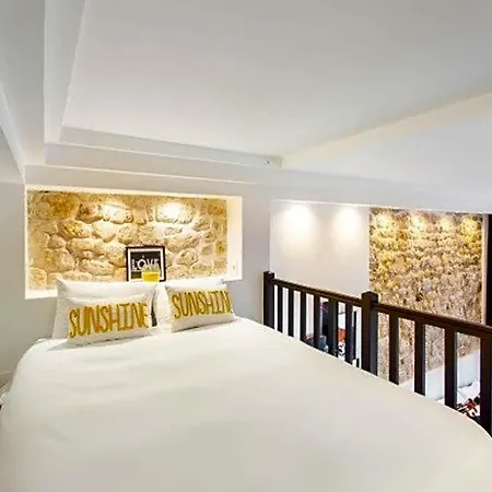 Hotel Stunning - 1br-6p - Grand Boulevard 2*