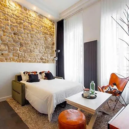 Stunning - 1br-6p - Grand Boulevard 2*